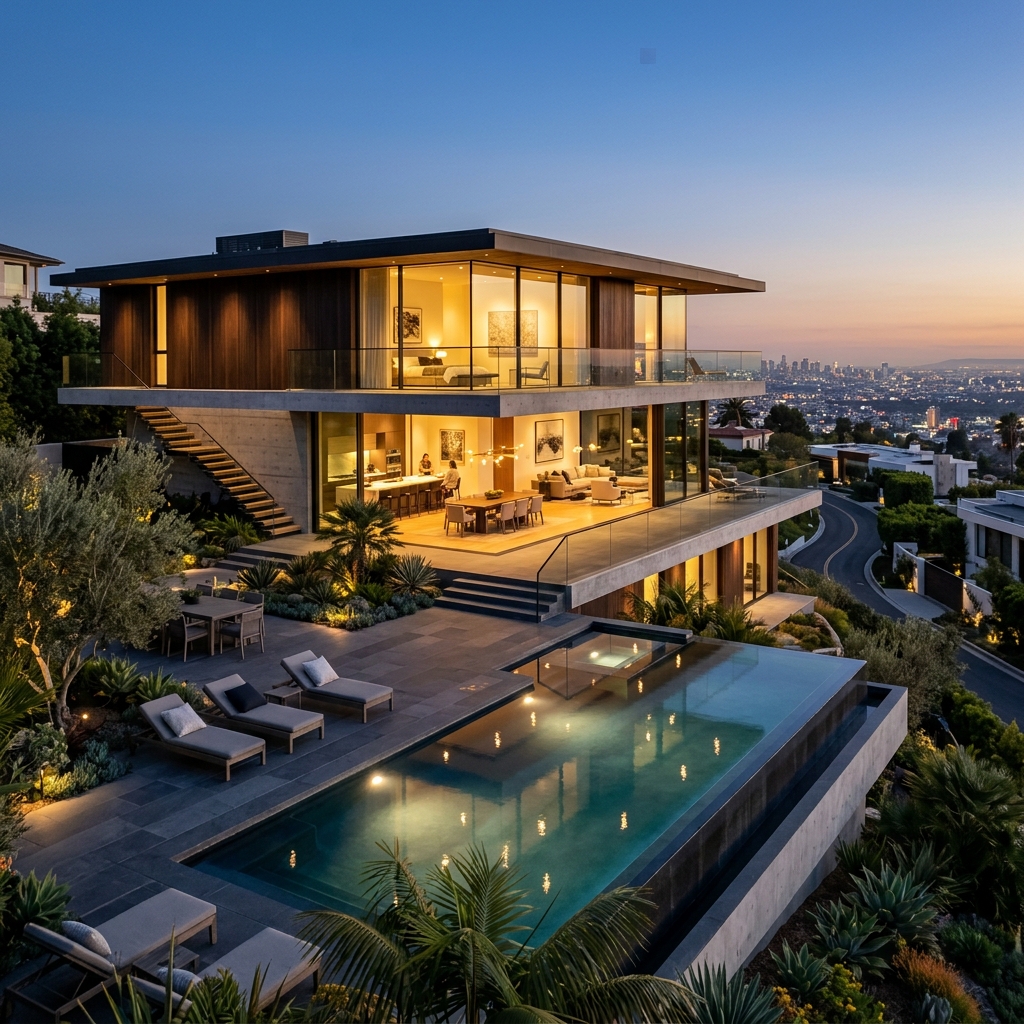 The Oasis
